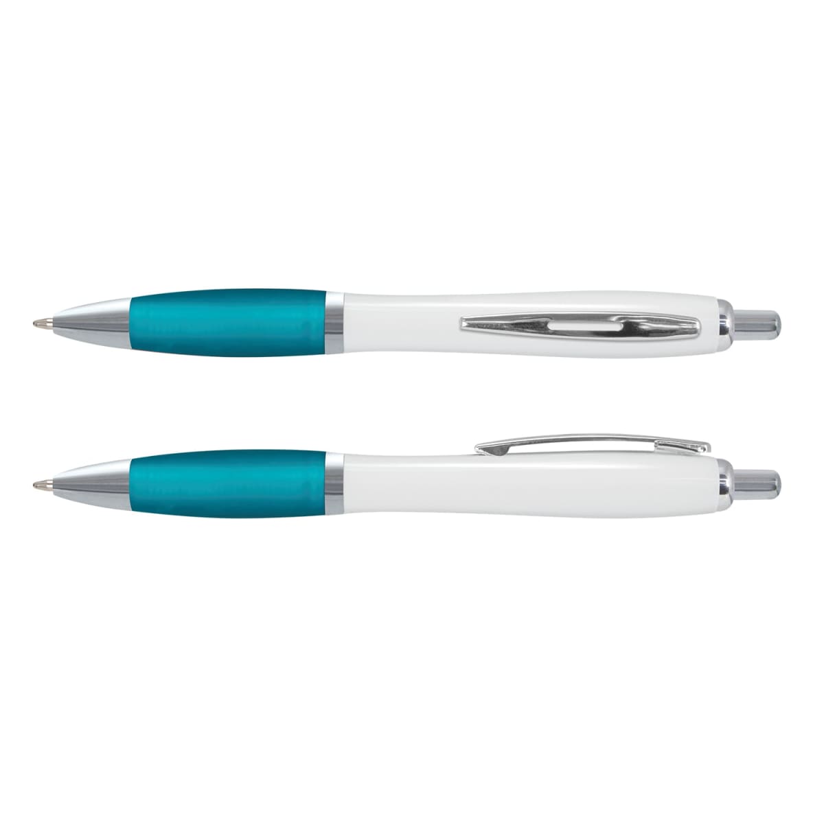 Vistro Pen - White Barrel