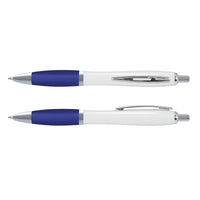 Vistro Pen - White Barrel