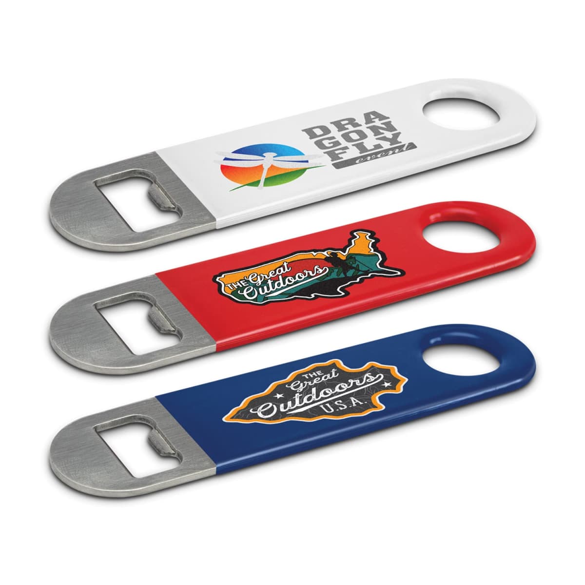 Speed Bottle Opener - Small