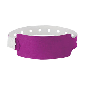 Plastic Event Wrist Band