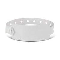 Plastic Event Wrist Band