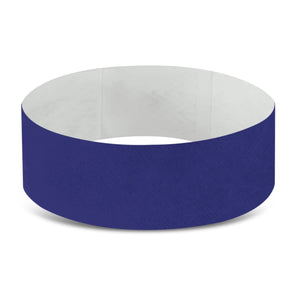 Tyvek Event Wrist Band