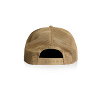 Stock Trucker Cap