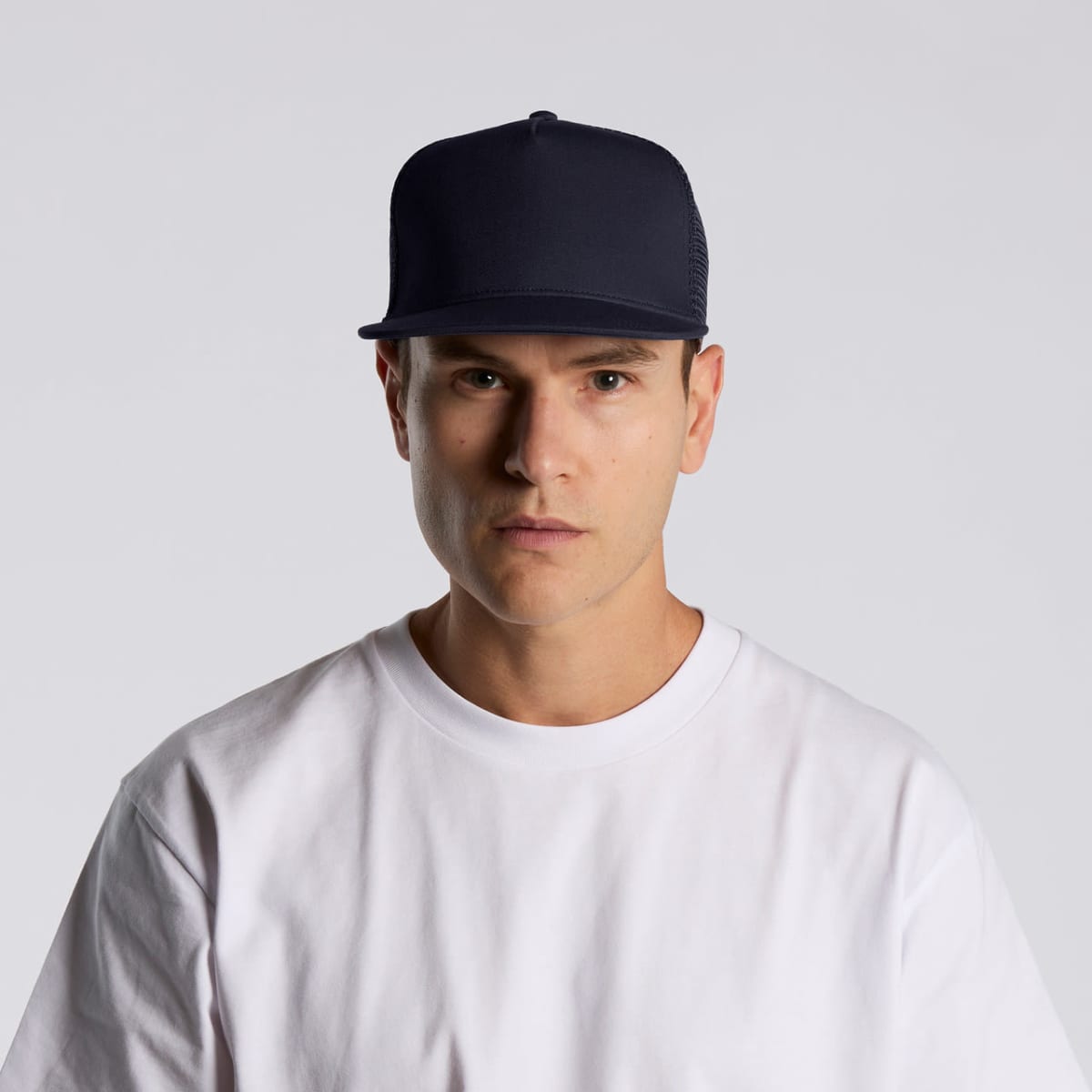 Stock Trucker Cap