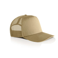 Stock Trucker Cap