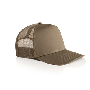 Stock Trucker Cap