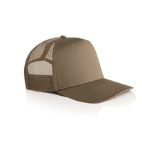 Stock Trucker Cap