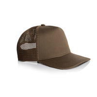 Stock Trucker Cap