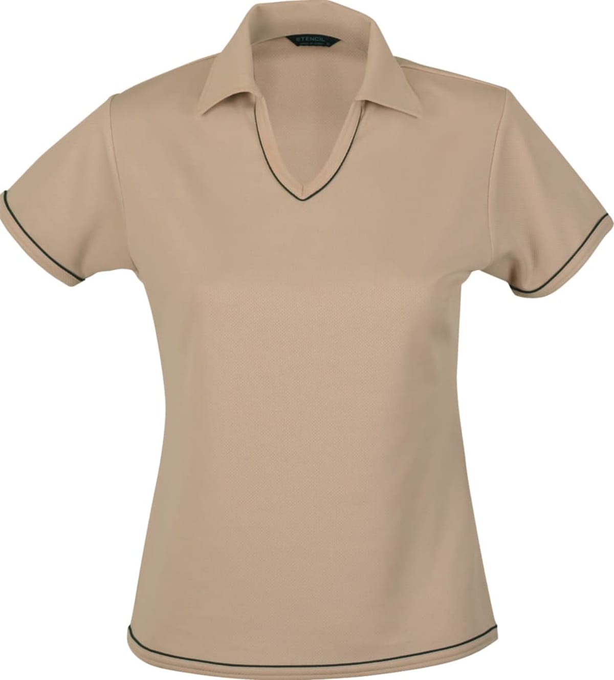 COOL DRY POLO - LADIES