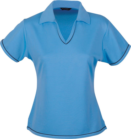 COOL DRY POLO - LADIES