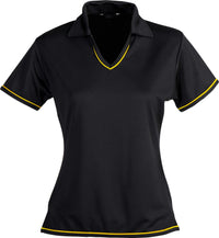 COOL DRY POLO - LADIES