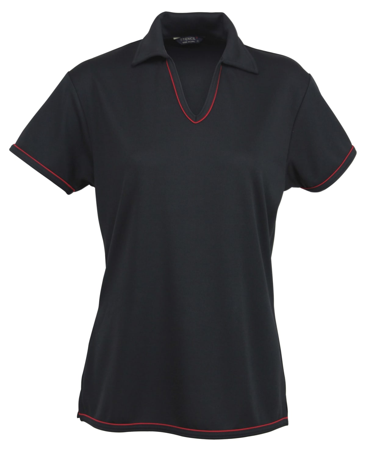 Cool Dry Polo   Ladies