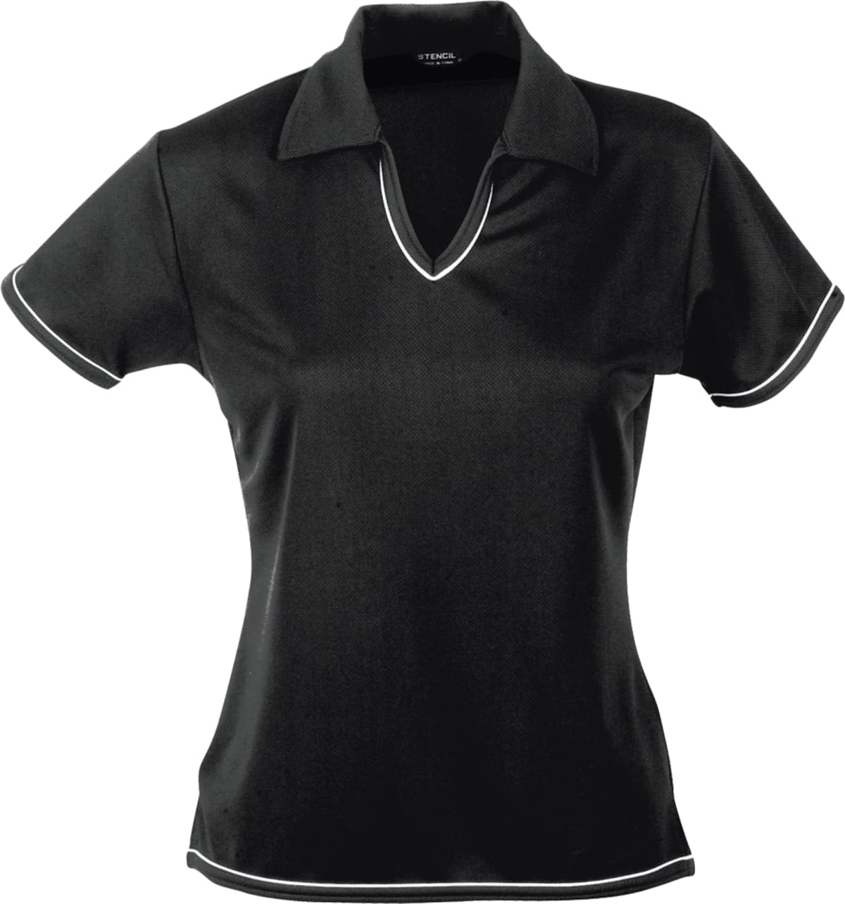 COOL DRY POLO - LADIES