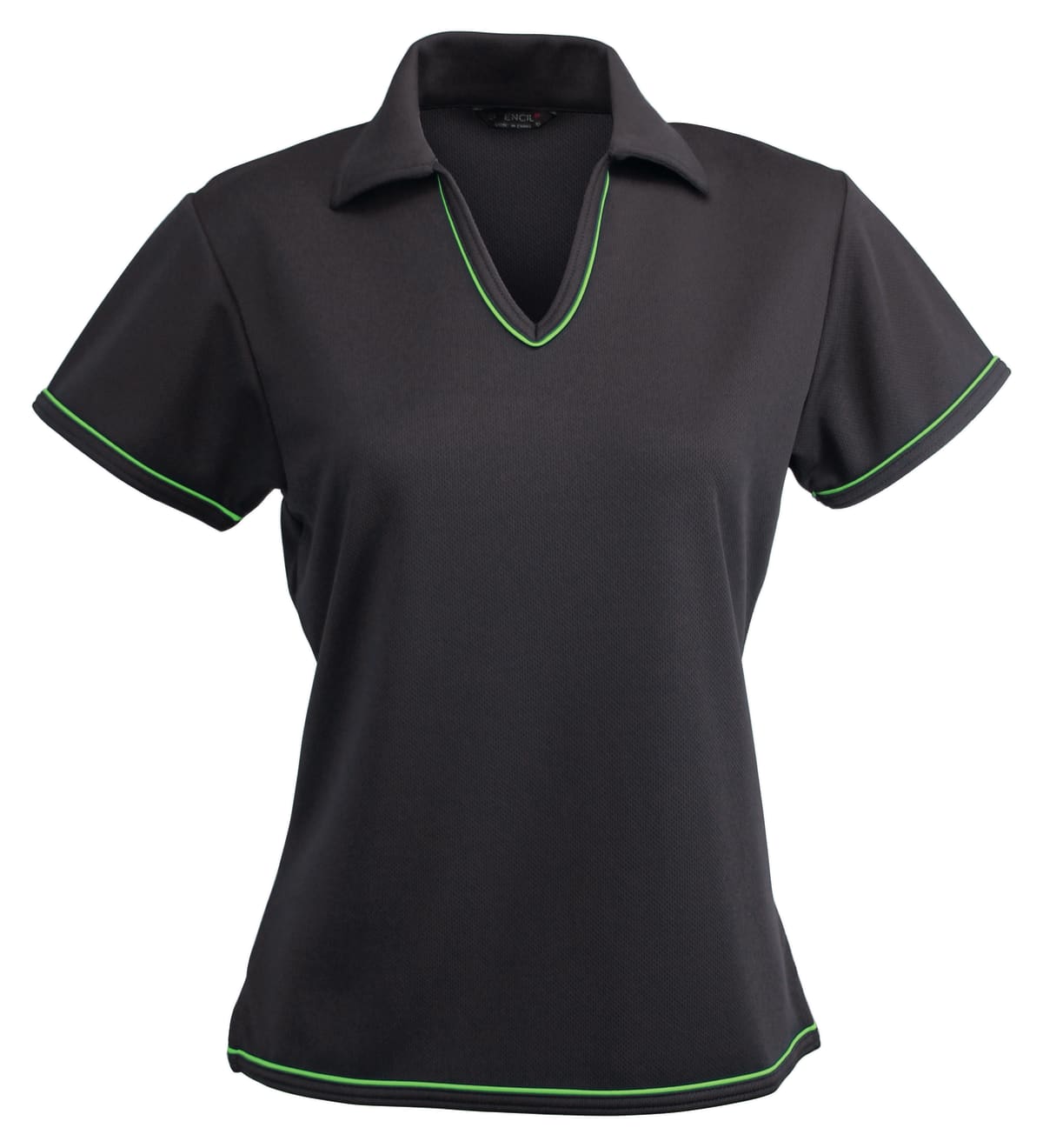 COOL DRY POLO - LADIES