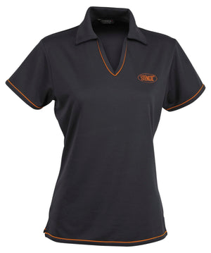 COOL DRY POLO - LADIES