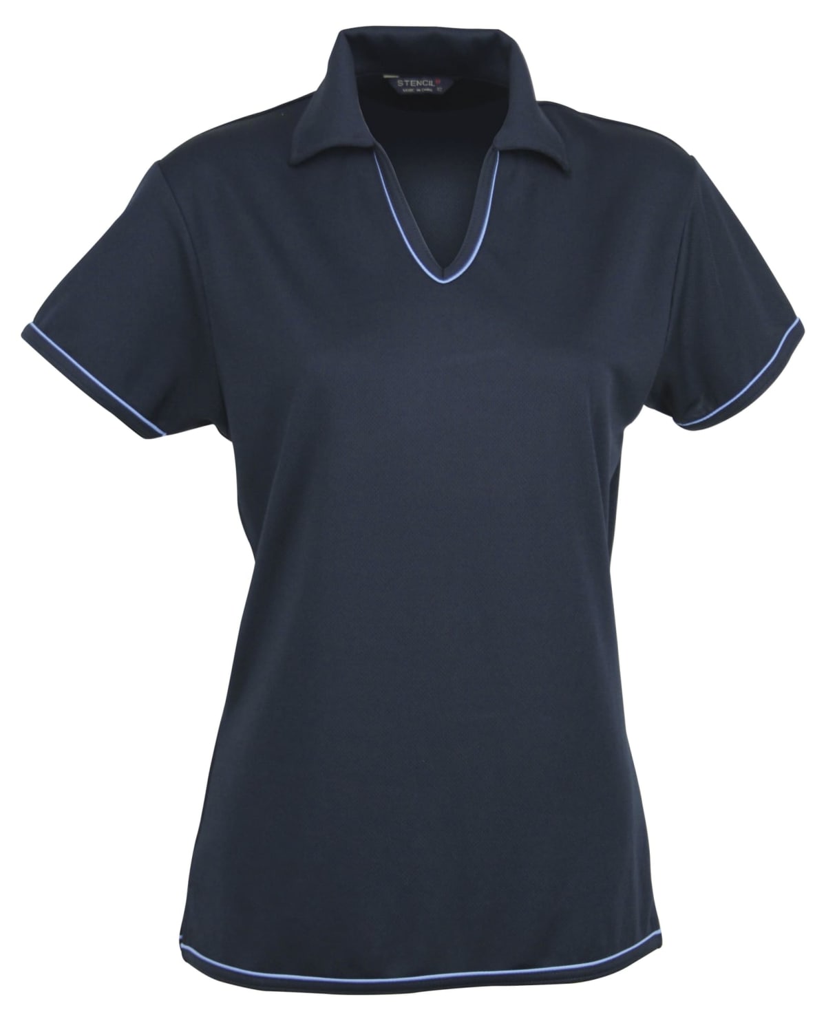 Cool Dry Polo   Ladies
