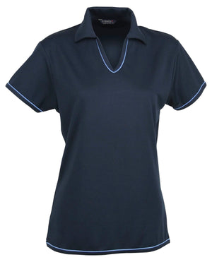 Cool Dry Polo   Ladies