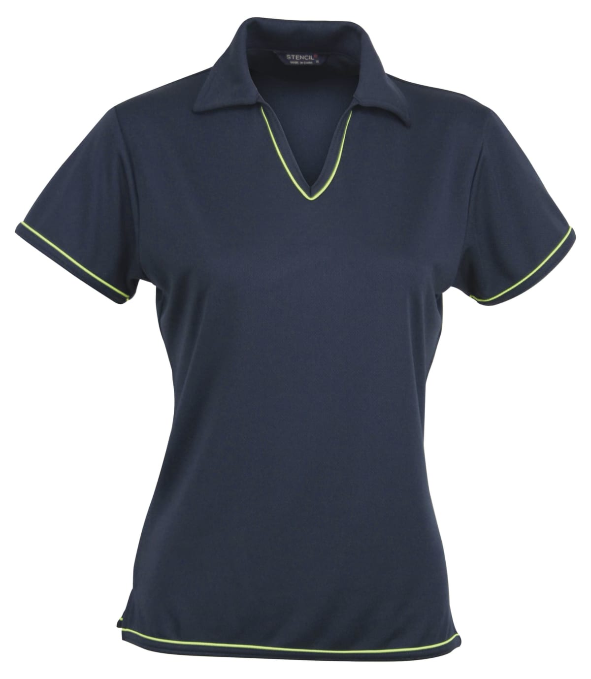Cool Dry Polo   Ladies