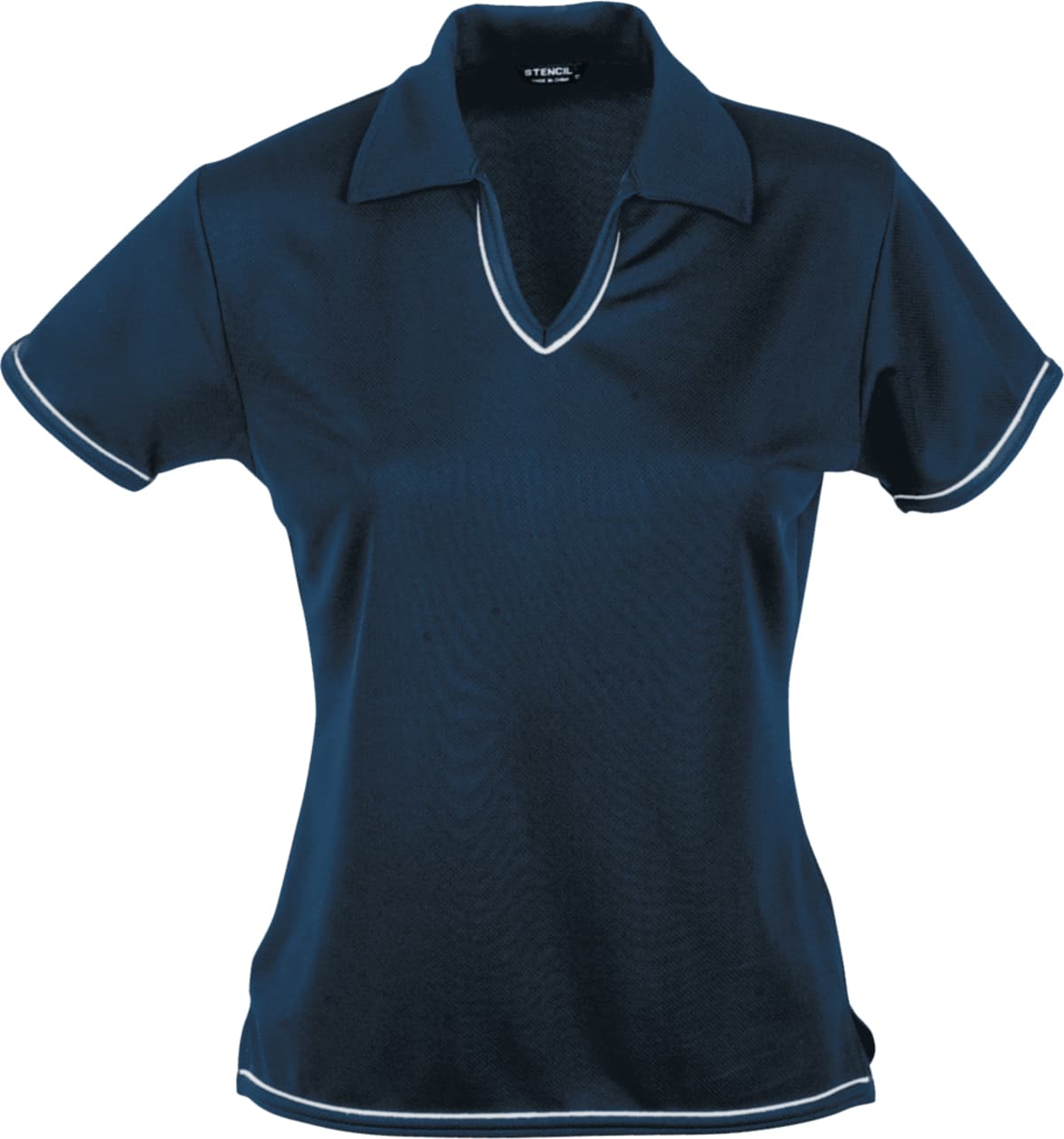 COOL DRY POLO - LADIES