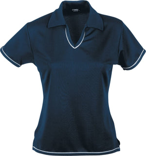 COOL DRY POLO - LADIES