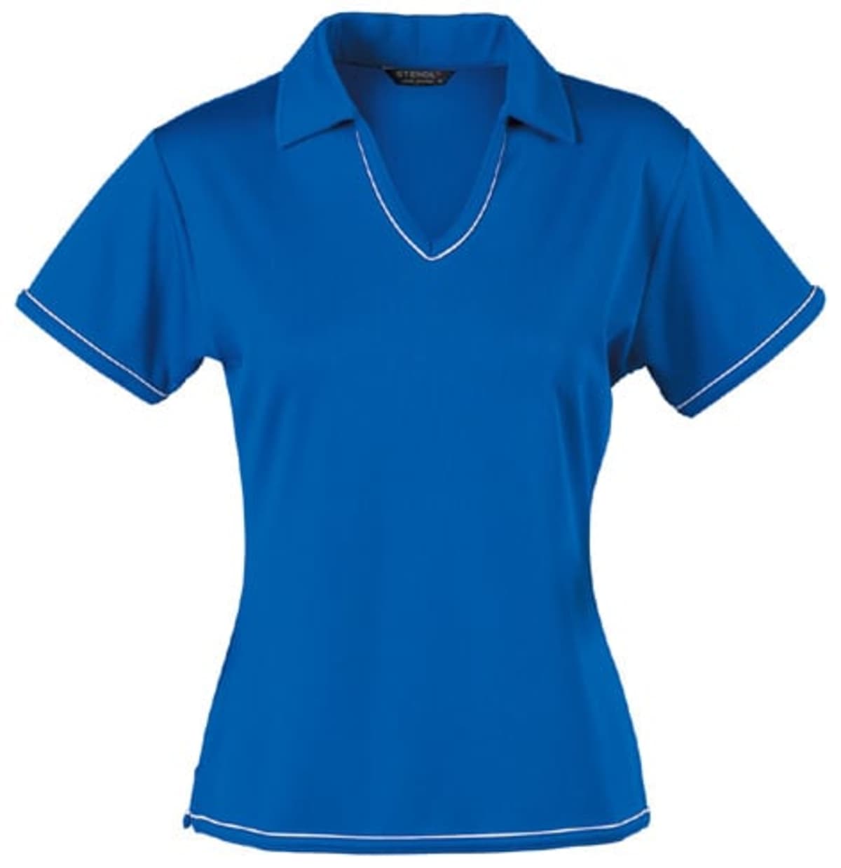 COOL DRY POLO - LADIES