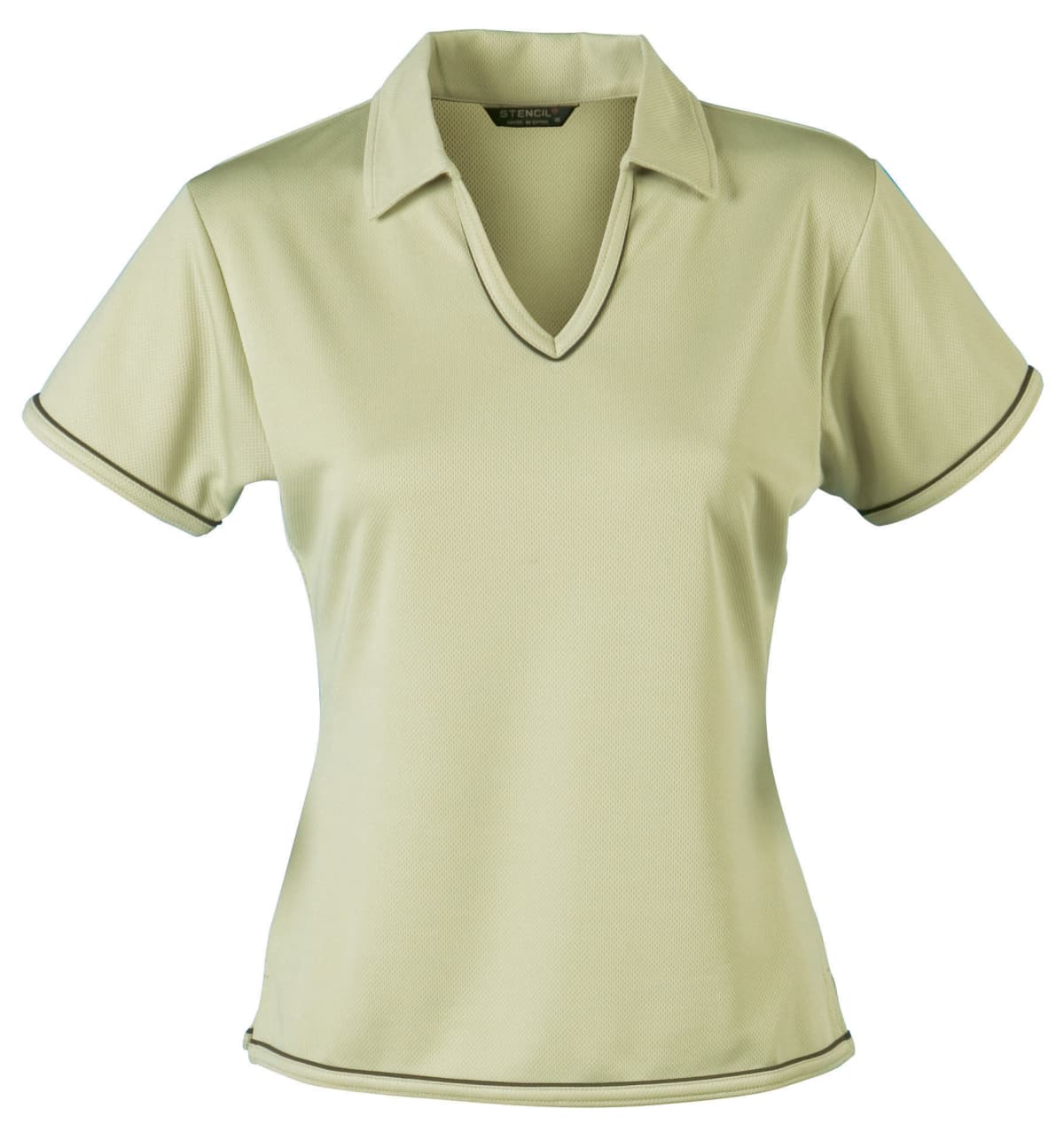 COOL DRY POLO - LADIES