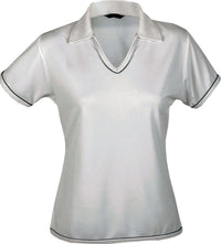 COOL DRY POLO - LADIES