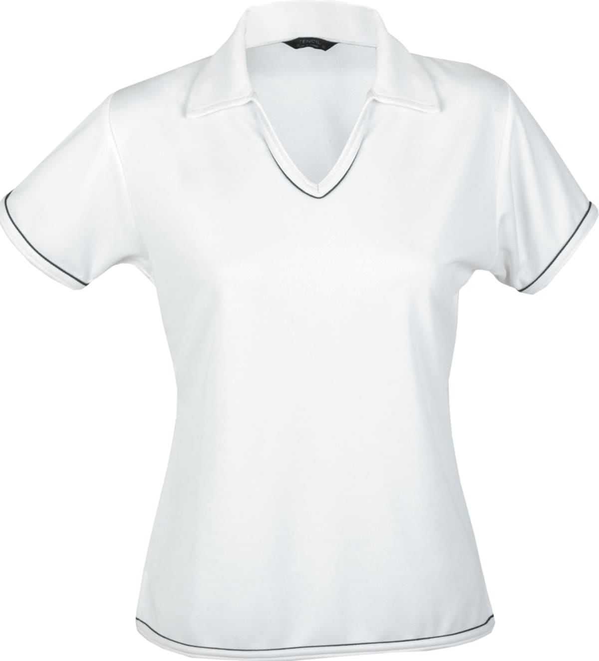 COOL DRY POLO - LADIES