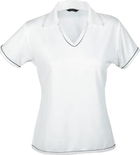 COOL DRY POLO - LADIES