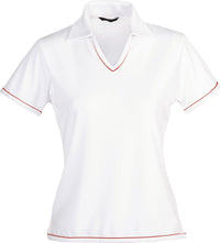 COOL DRY POLO - LADIES