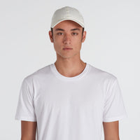 Davie Six Panel Cap