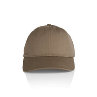 Davie Six Panel Cap