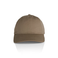 Davie Six Panel Cap