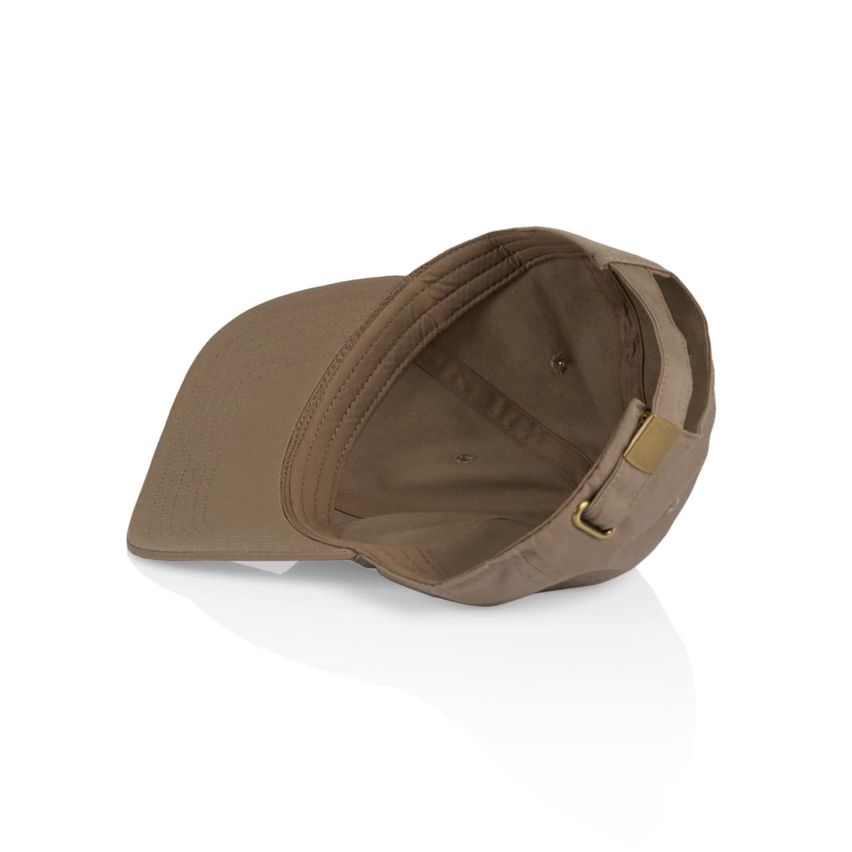 Davie Six Panel Cap