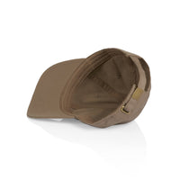 Davie Six Panel Cap