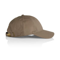 Davie Six Panel Cap