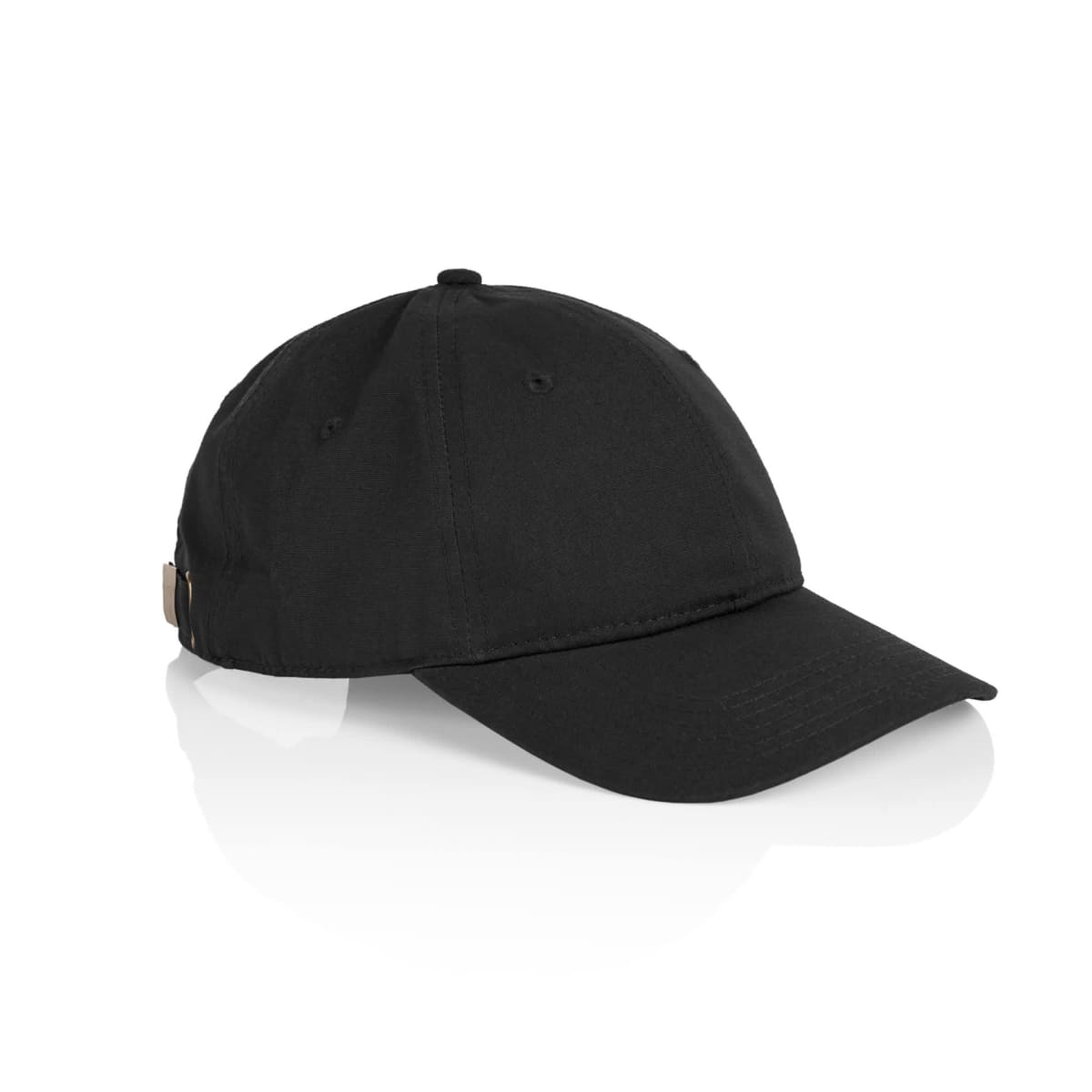 Davie Six Panel Cap