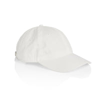 Davie Six Panel Cap