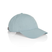 Davie Six Panel Cap