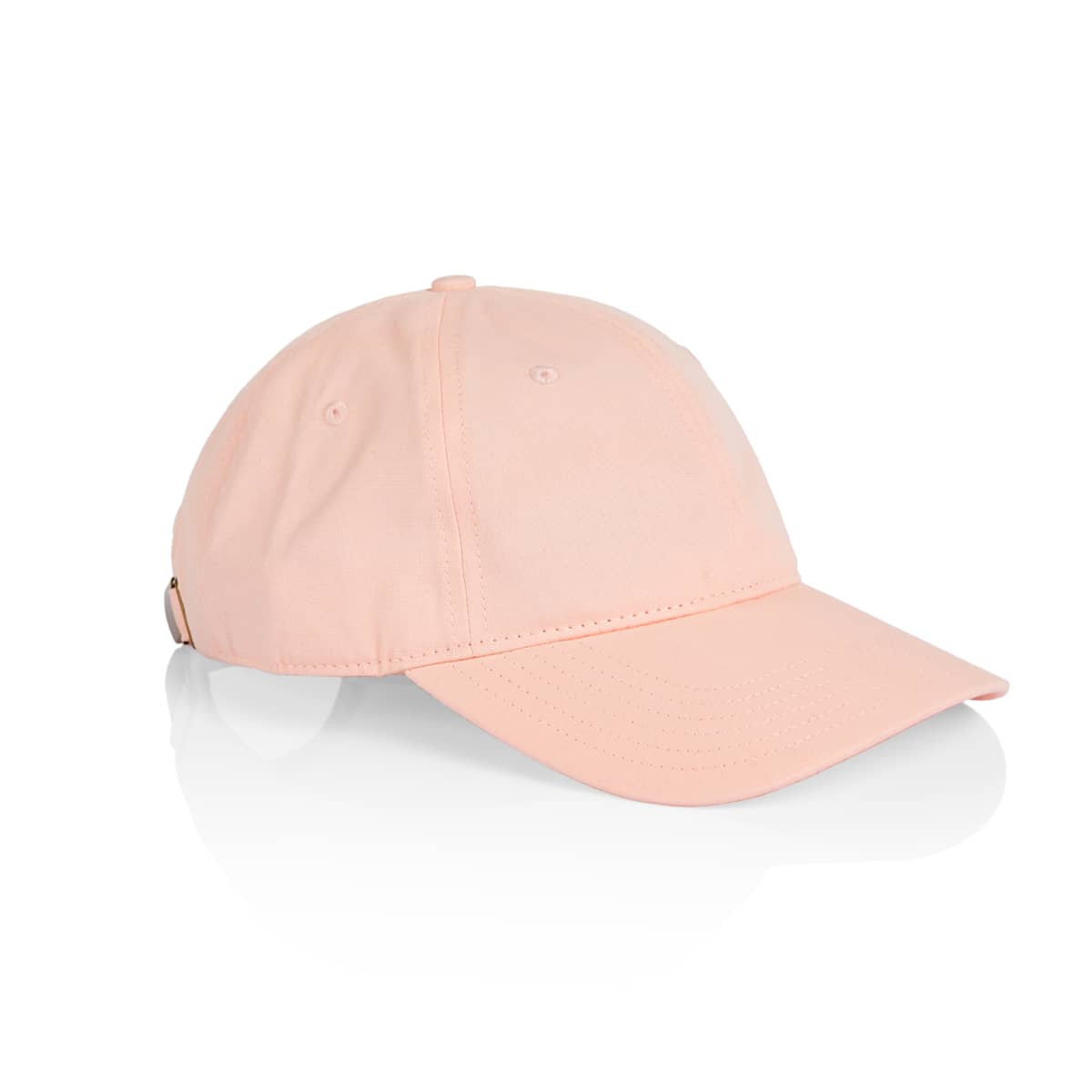 Davie Six Panel Cap