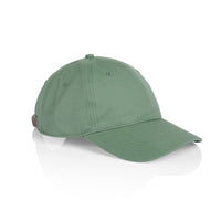 Davie Six Panel Cap