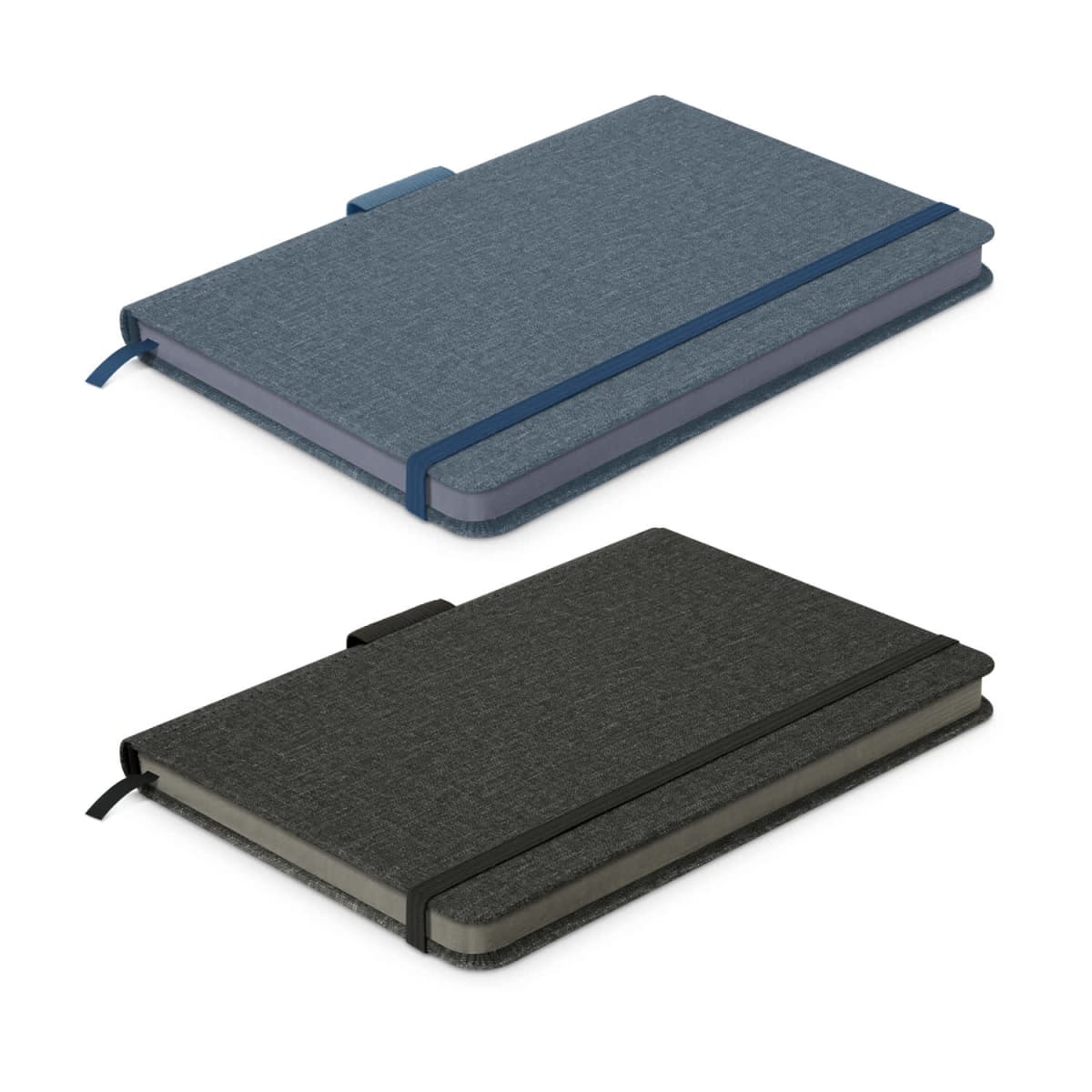 Meridian Notebook
