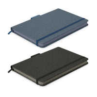 Meridian Notebook
