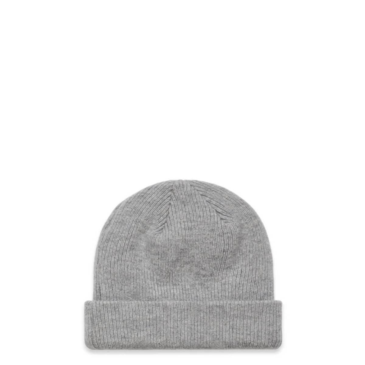 Knit Beanie