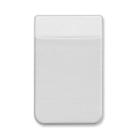 Lycra Phone Wallet - Heat Transfer