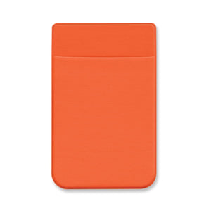 Lycra Phone Wallet - Heat Transfer
