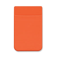 Lycra Phone Wallet - Heat Transfer