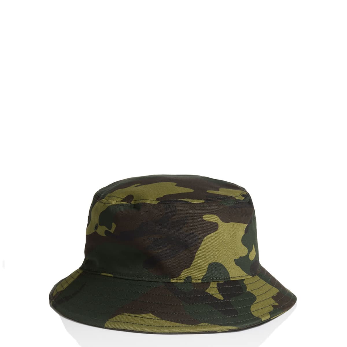 Camo Bucket Hat