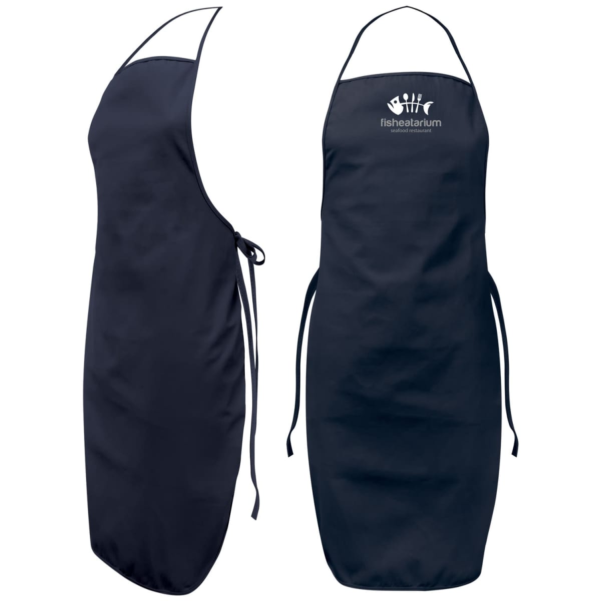 Ritz Bib Apron