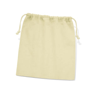 Cotton Gift Bag - Medium
